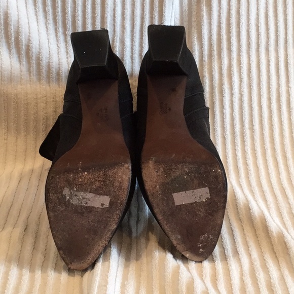 Vera Wang Boots - Picture 4 of 4